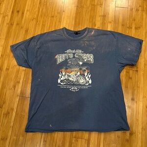 PrettyLittleThing short sleeve size XL women’s